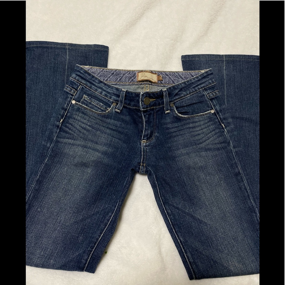 Paige Jeans SZ 26